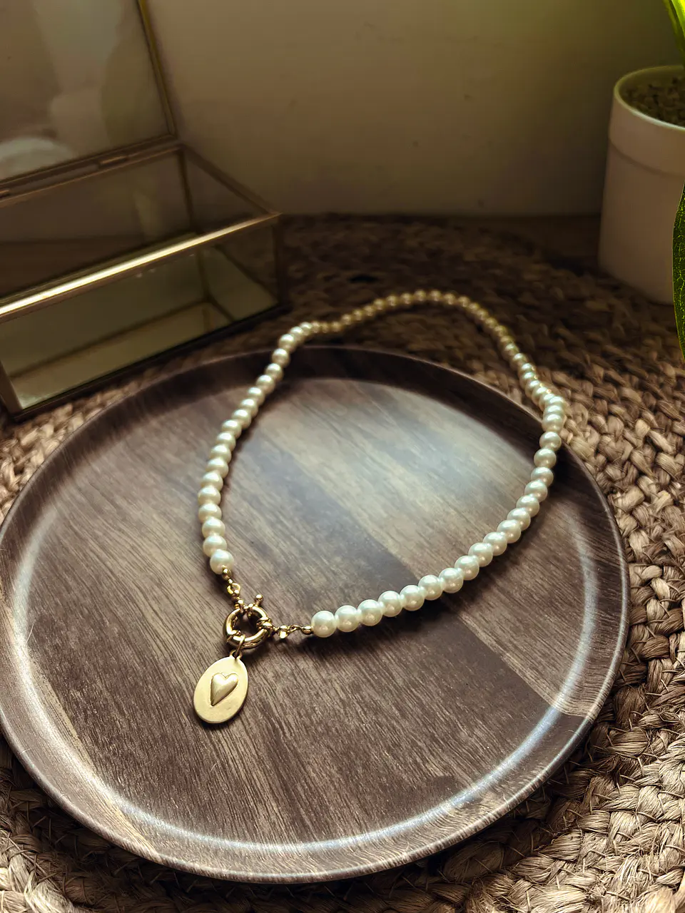 collar golden loo mac 1