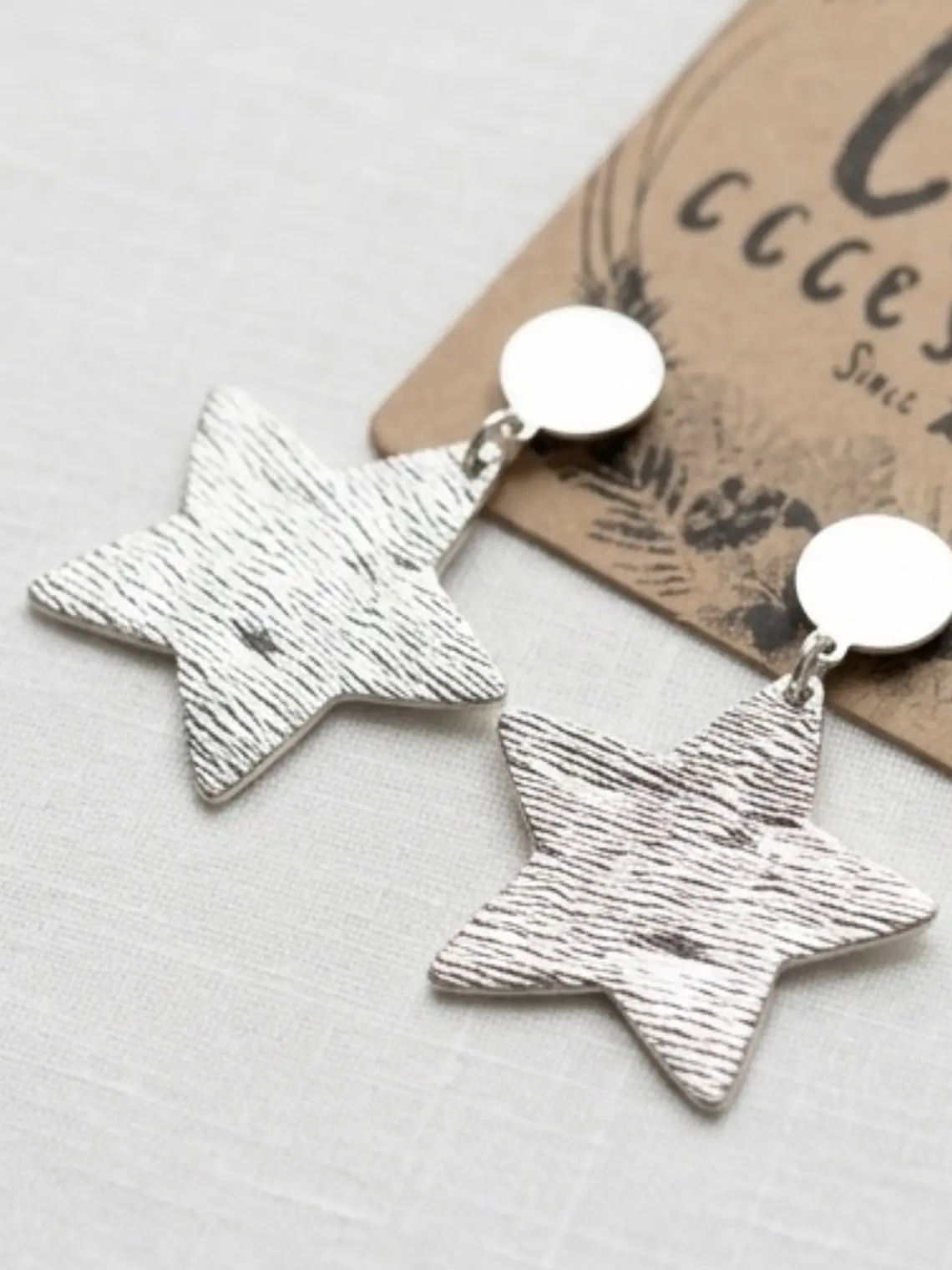 aros estrella 1