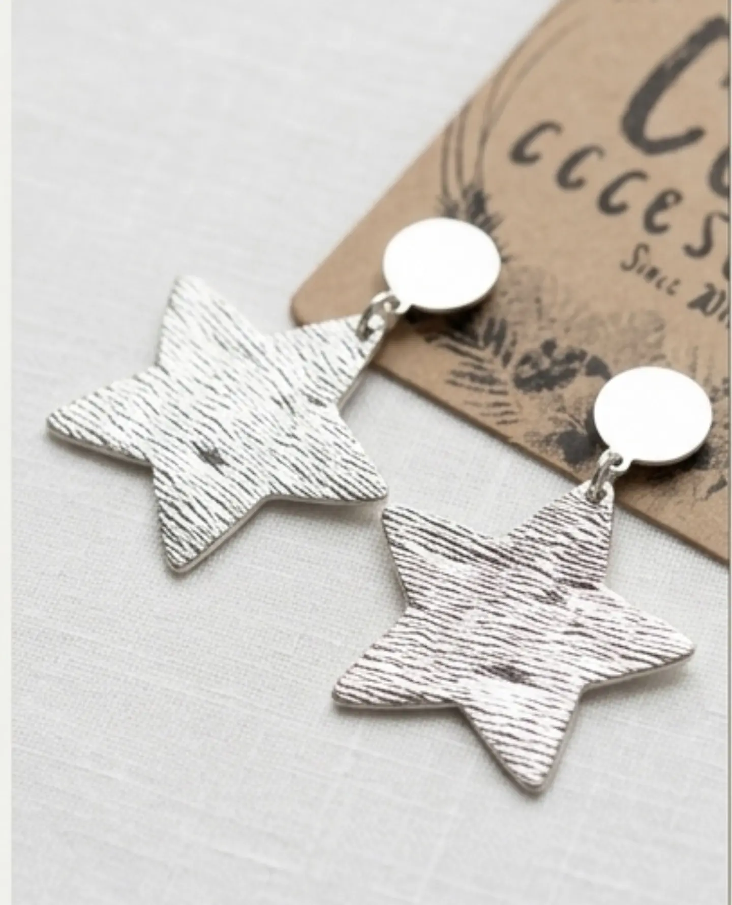 aros estrella 1