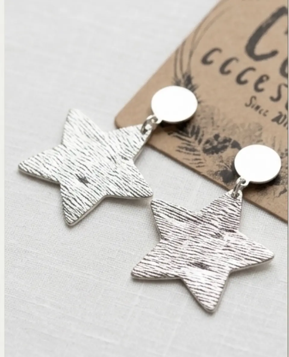 aros estrella 1