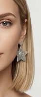 aros estrella - Miniatura 5
