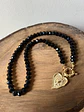 collar cristal black - Miniatura 2