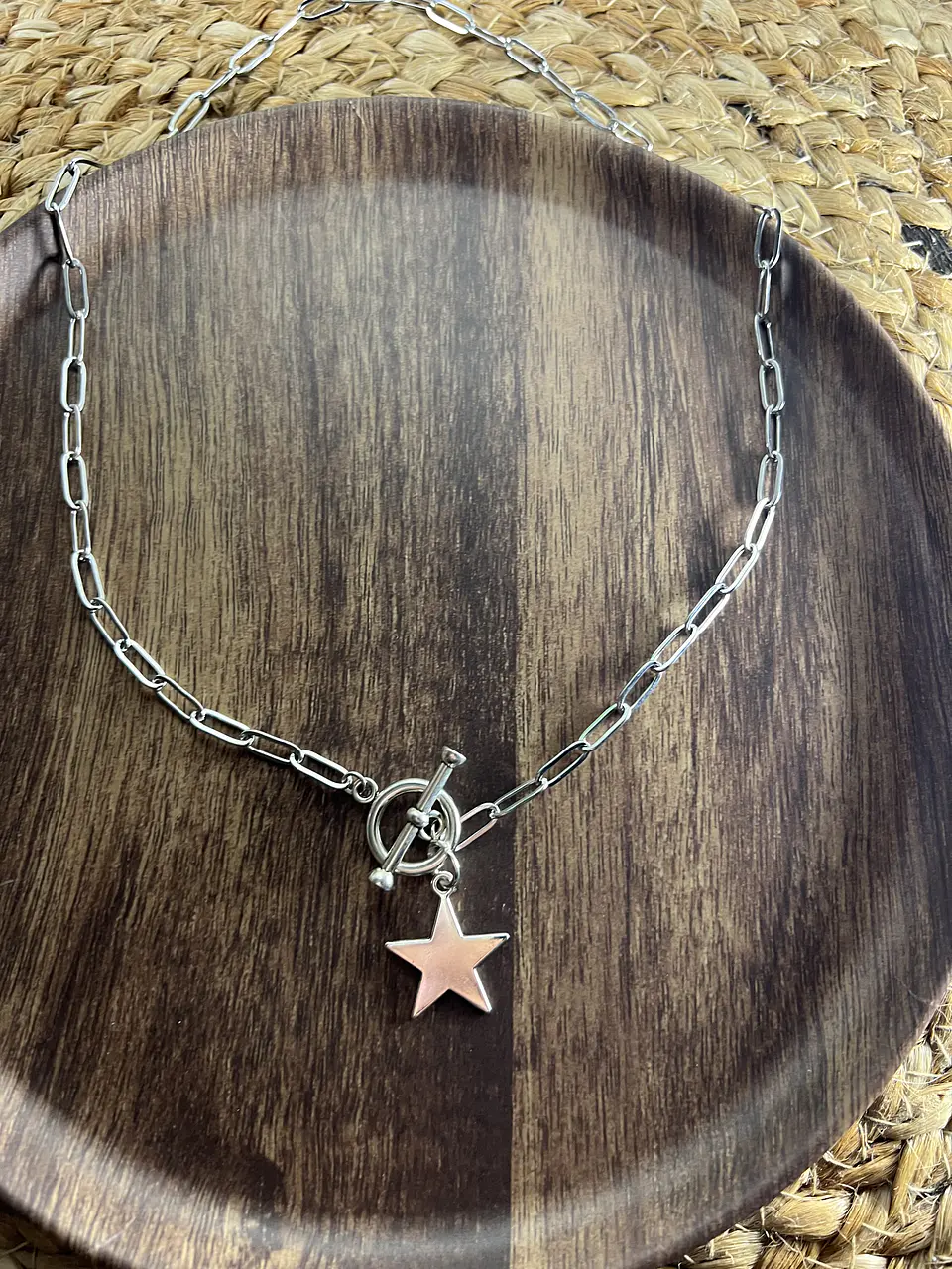 collar mini estrella 1