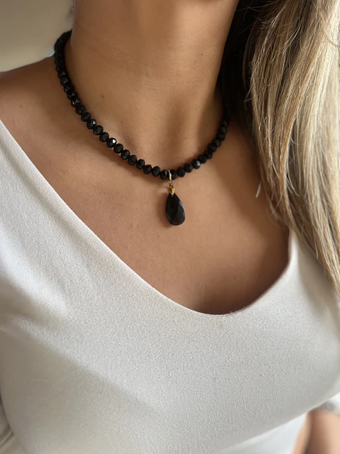 collar ónix bri
