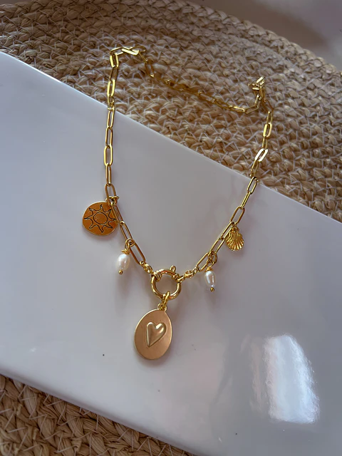 collar Rakki