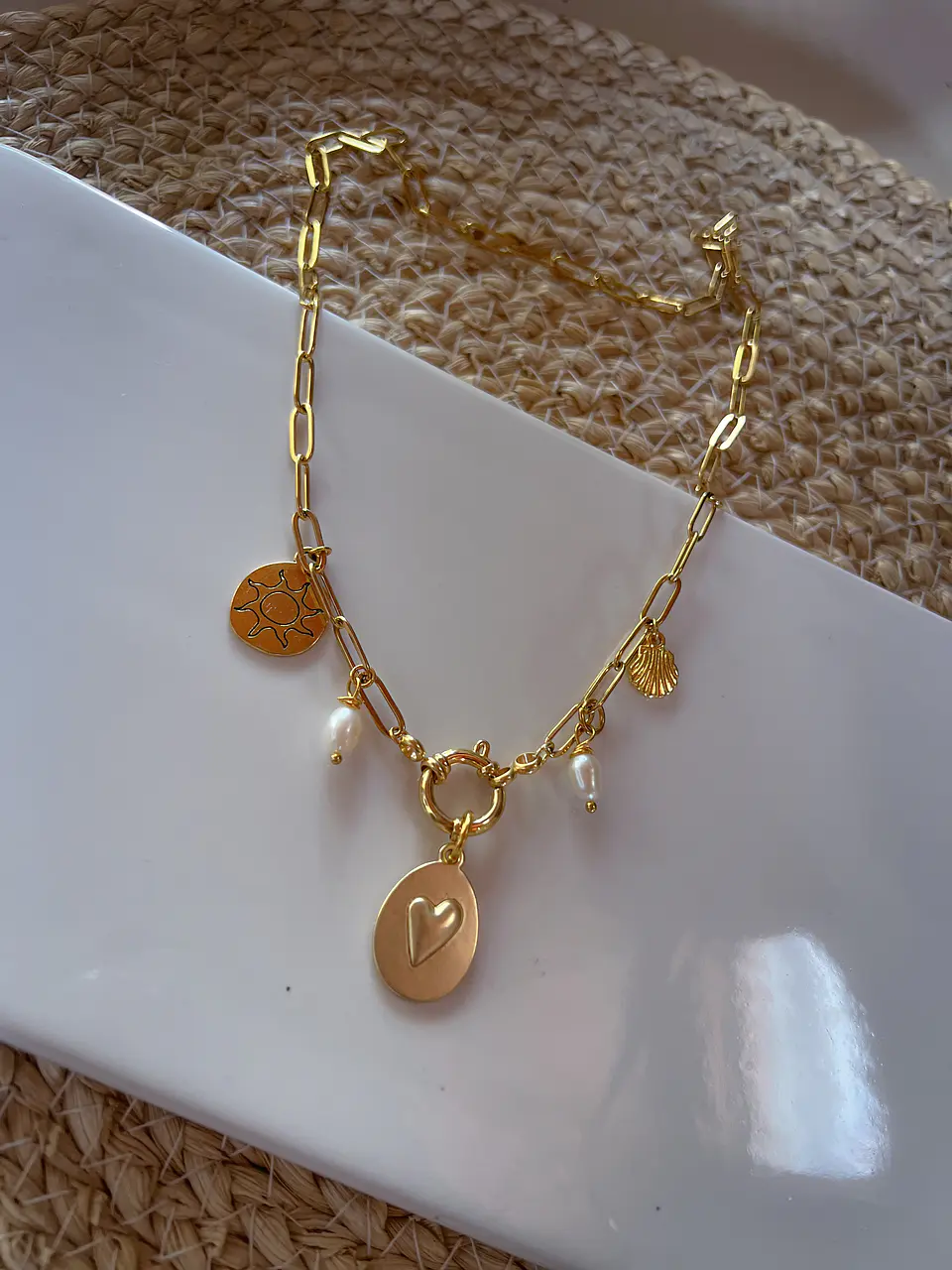 collar Rakki 1