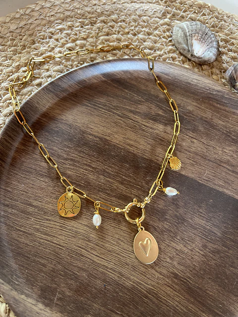 collar Rakki