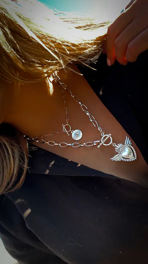 collar kani