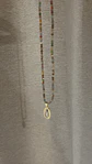 collar virgen de los rayos - Miniatura 4