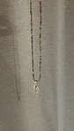 collar virgen de los rayos - Miniatura 5