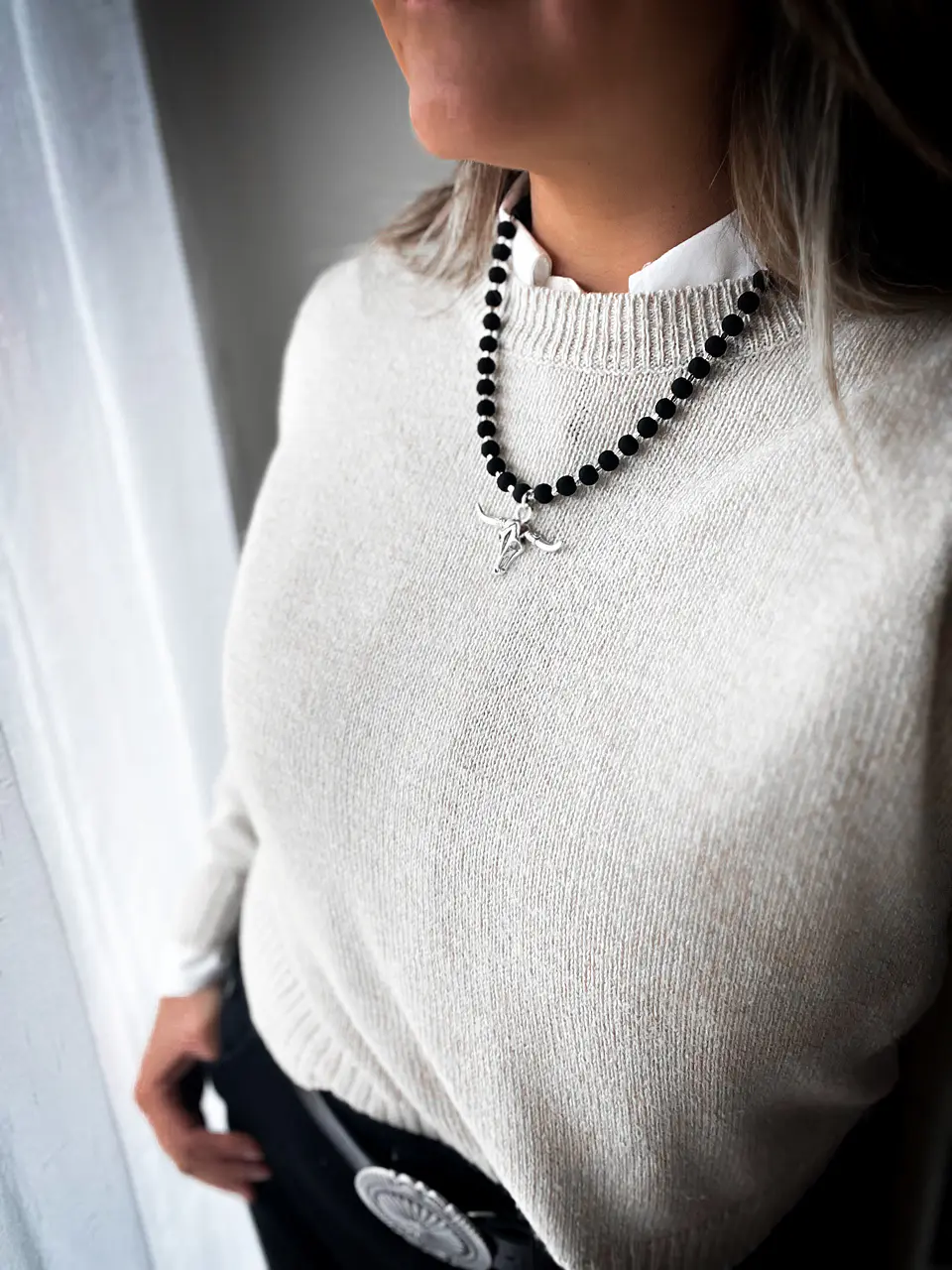 collar Tauro  8