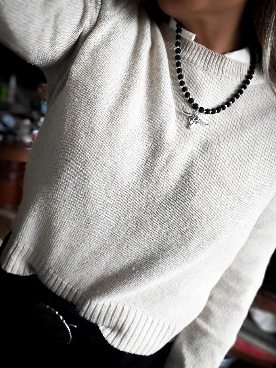collar Tauro  10