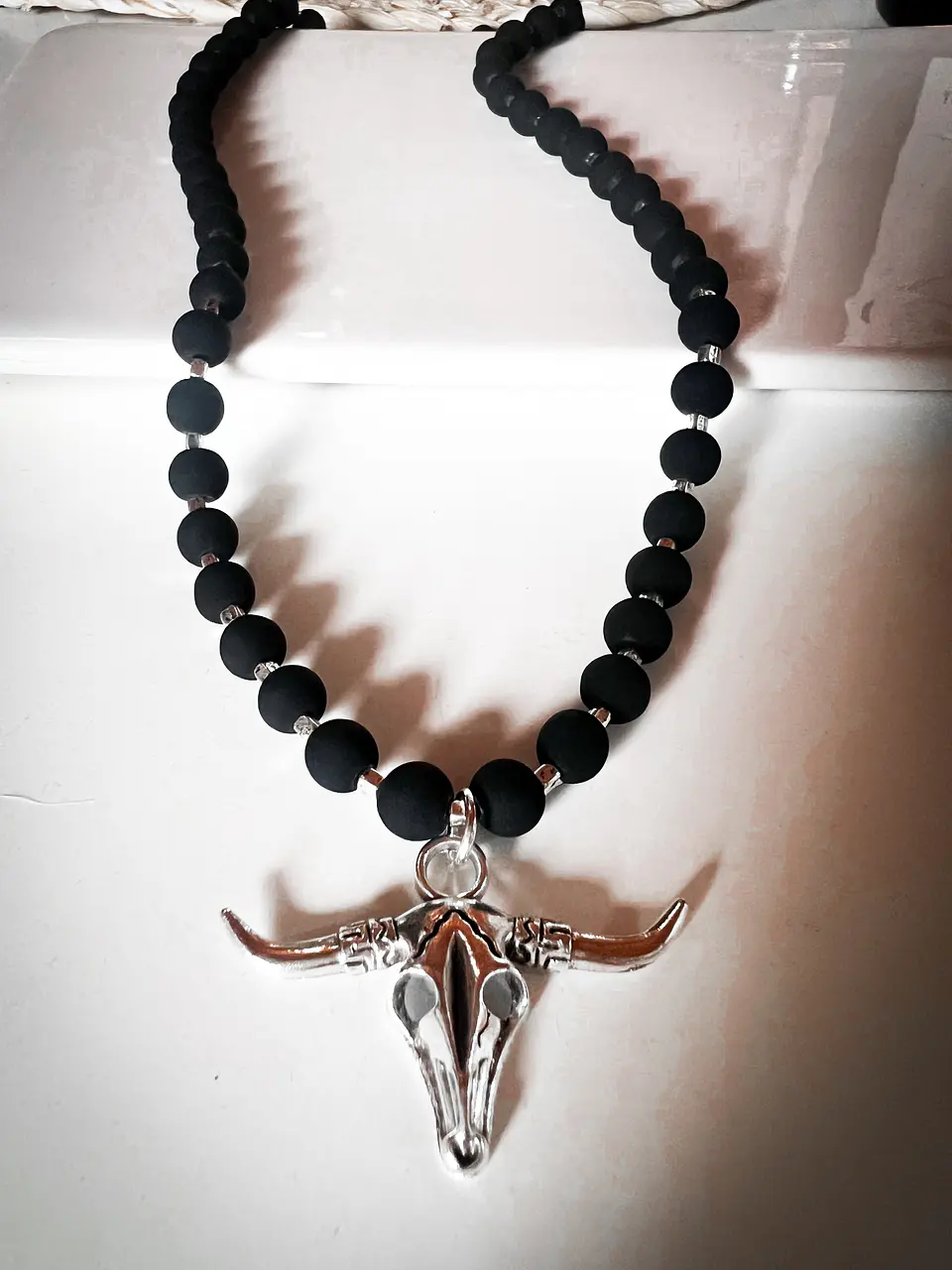 collar Tauro  6