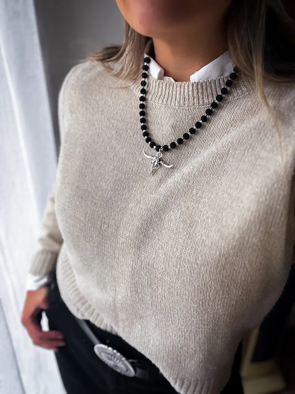 collar Tauro  9