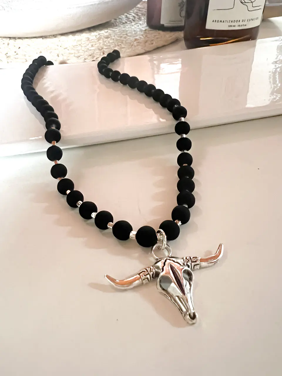 collar Tauro  4