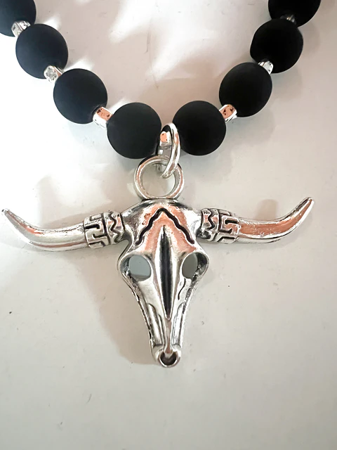 collar Tauro 
