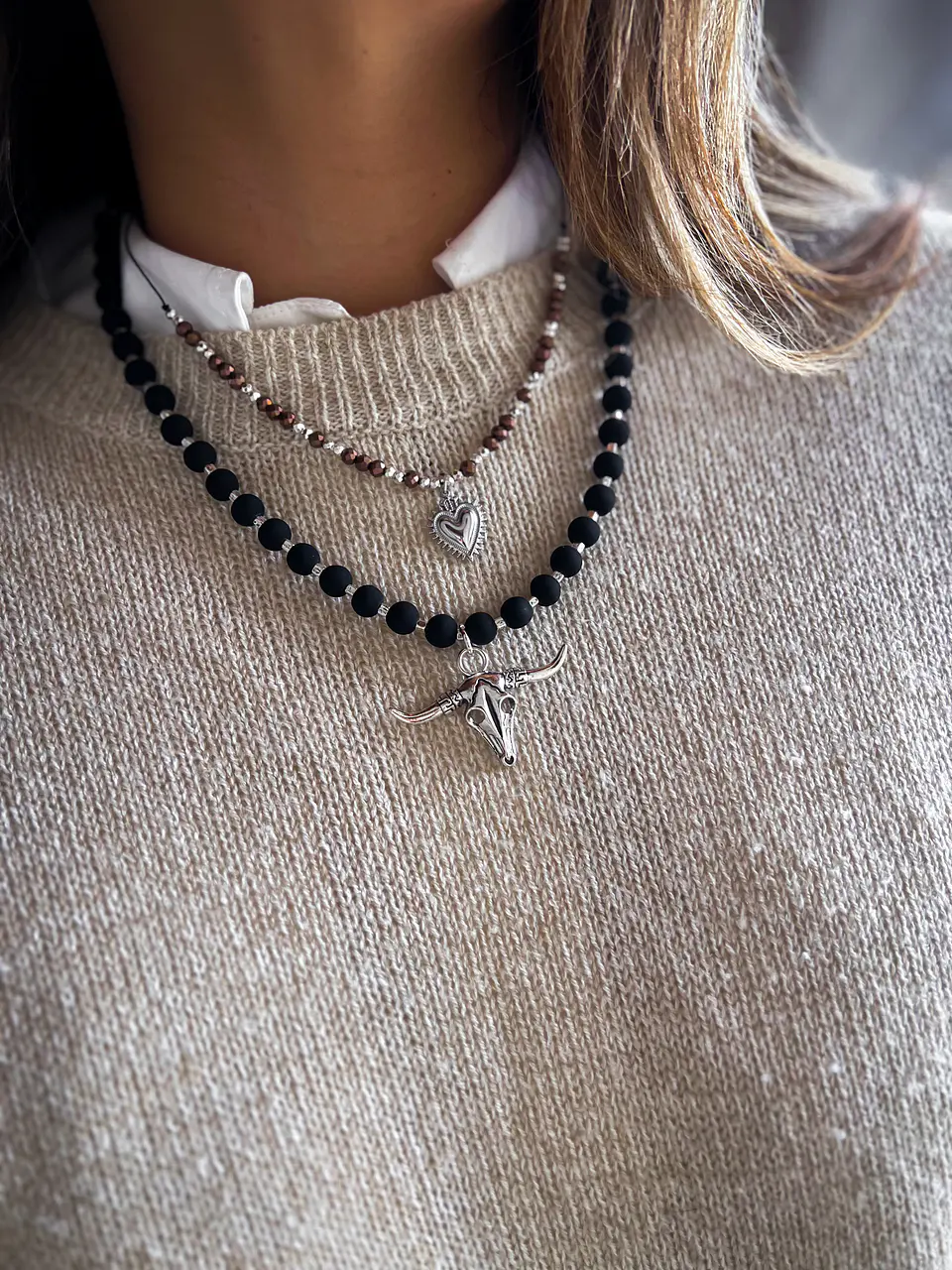 collar Tauro  5