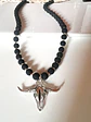 collar Tauro  - Miniatura 3