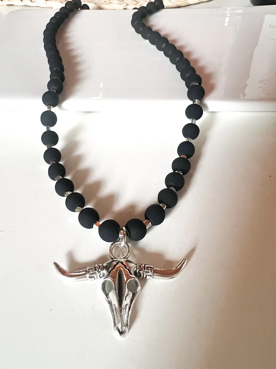 collar Tauro  3