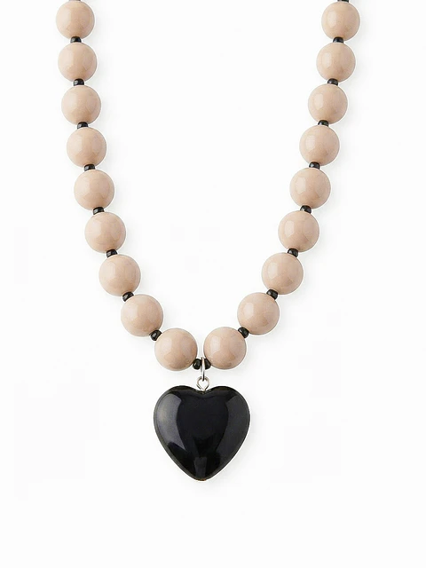 maxicollar love onix nude