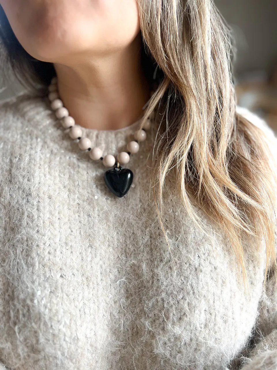 maxicollar love onix nude 6