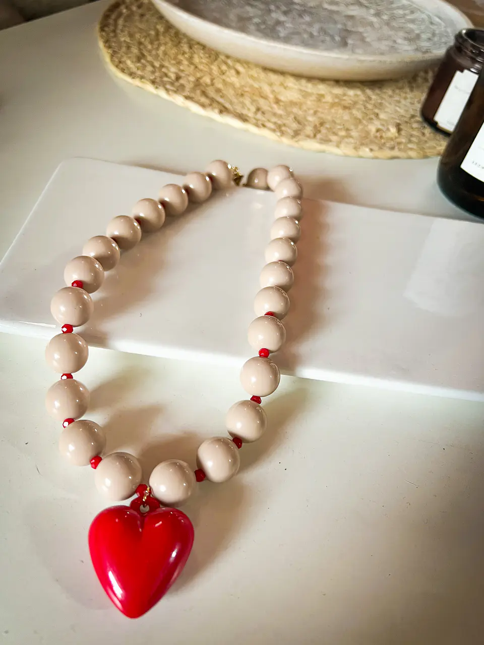 maxicollar nude Love 3