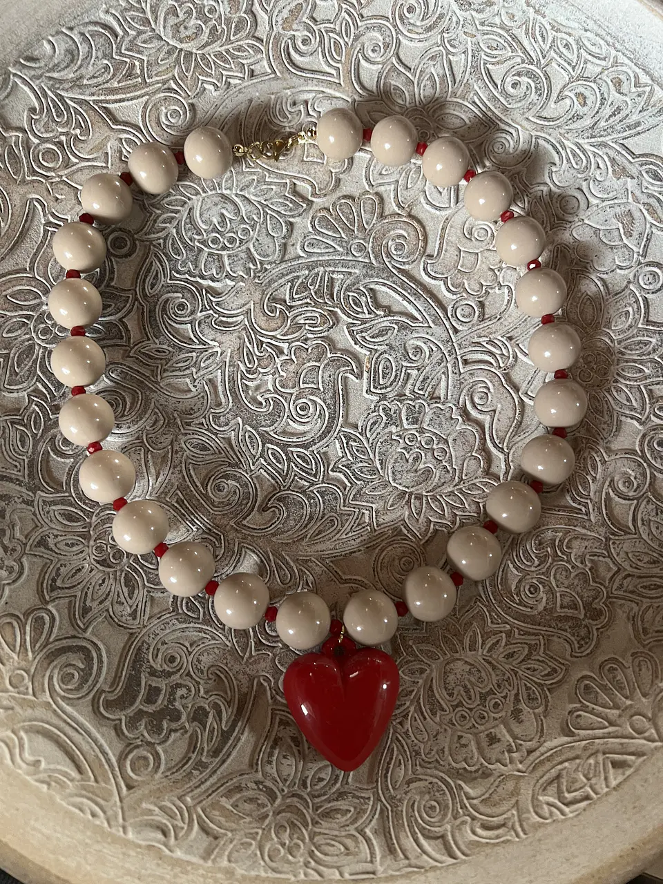 maxicollar nude Love 6