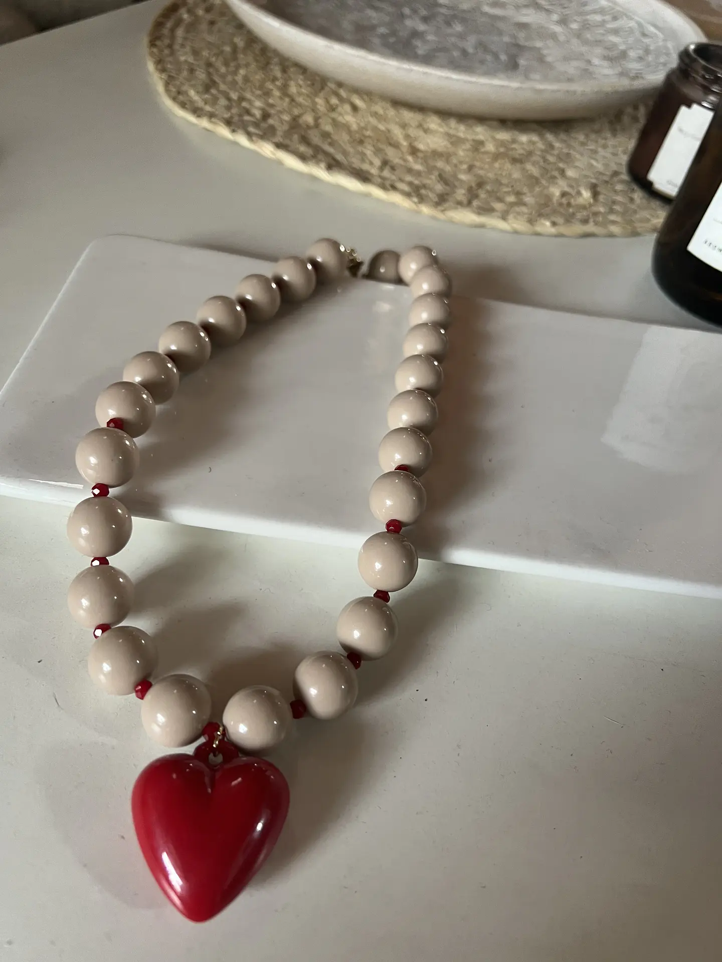maxicollar nude Love 4