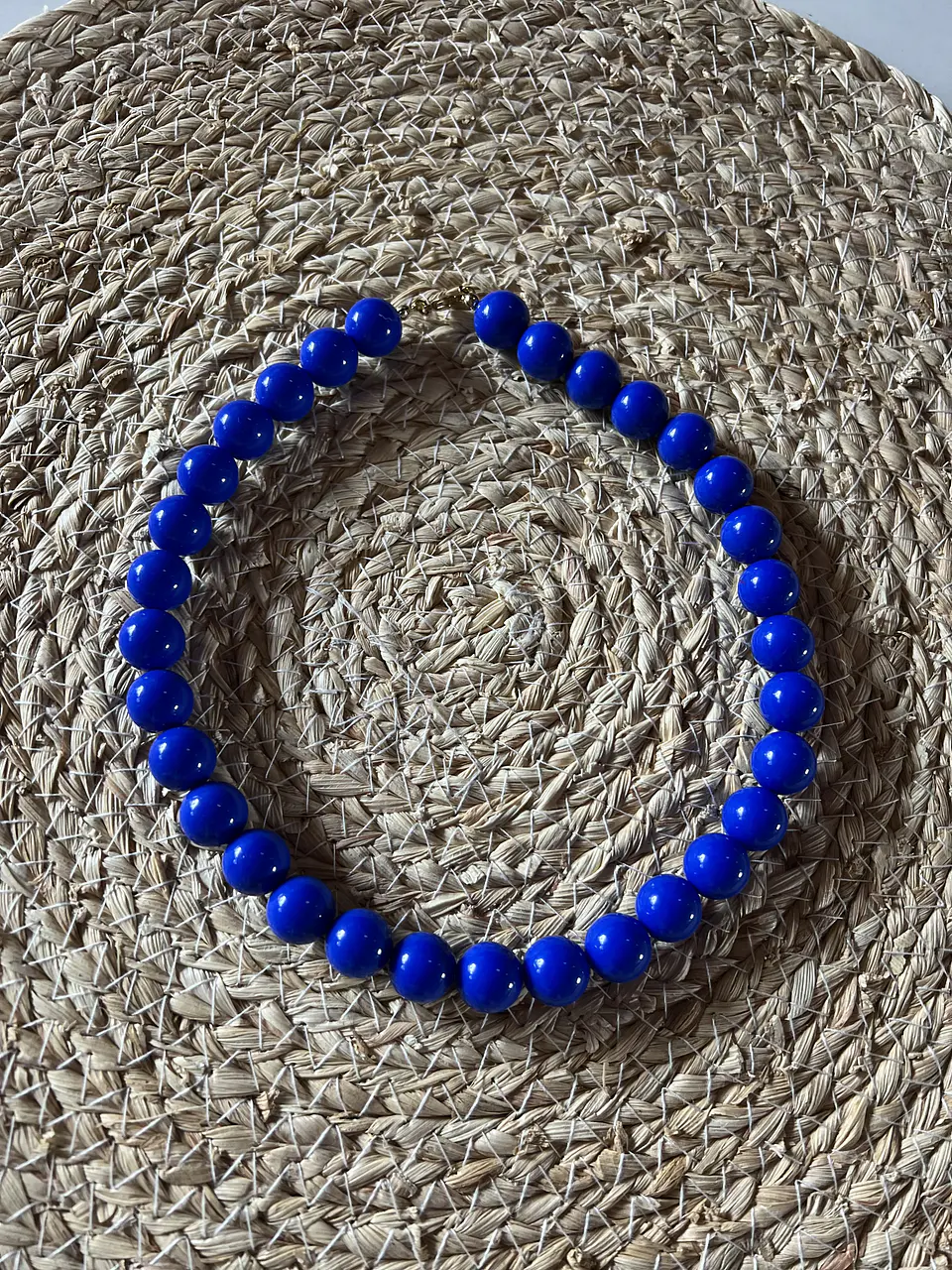 maxicollar simple azul 2