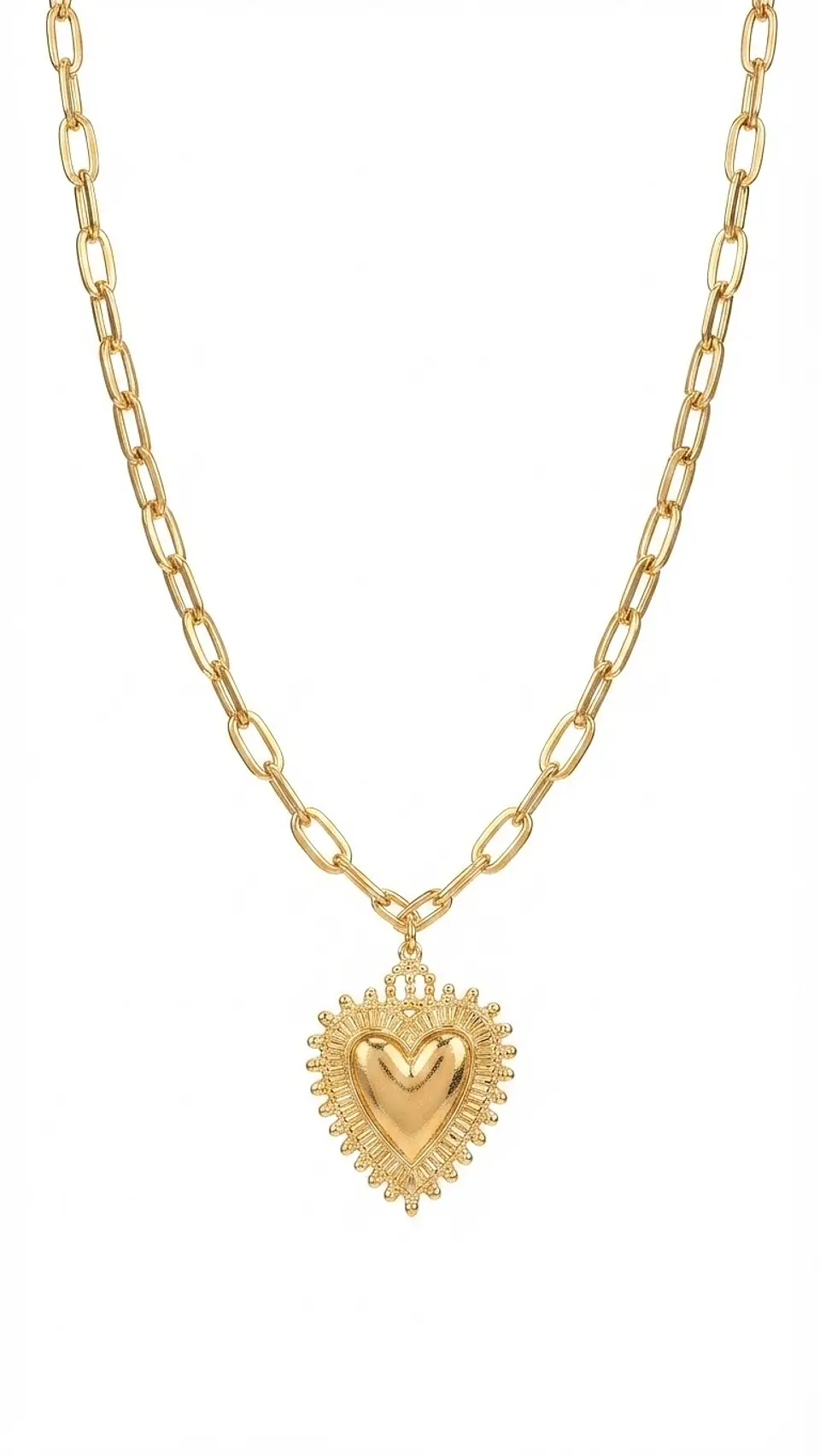 collar gran amor oro 1