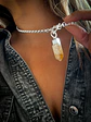 collar citrino - Miniatura 4