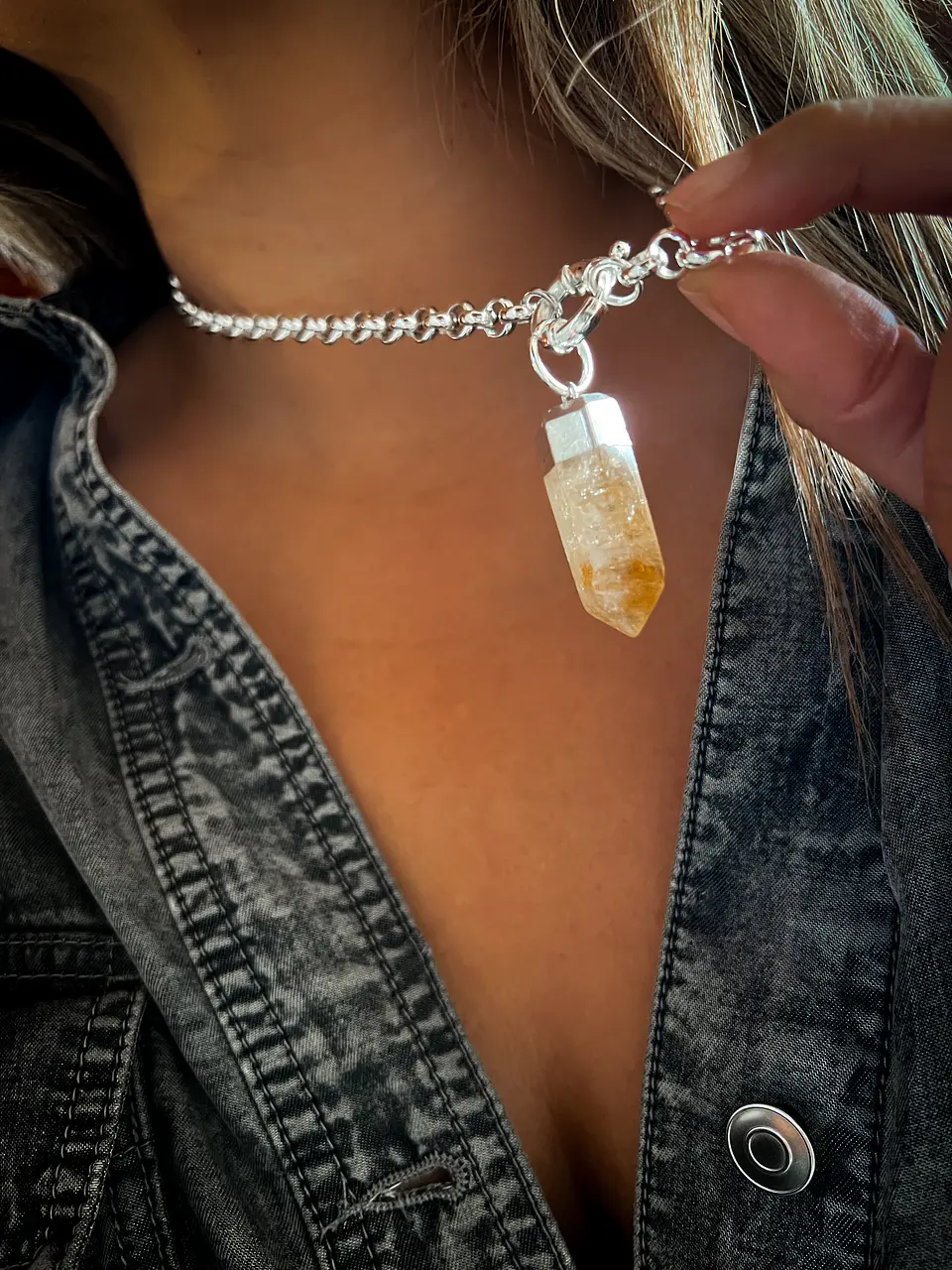collar citrino 4