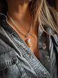 collar citrino - Miniatura 2