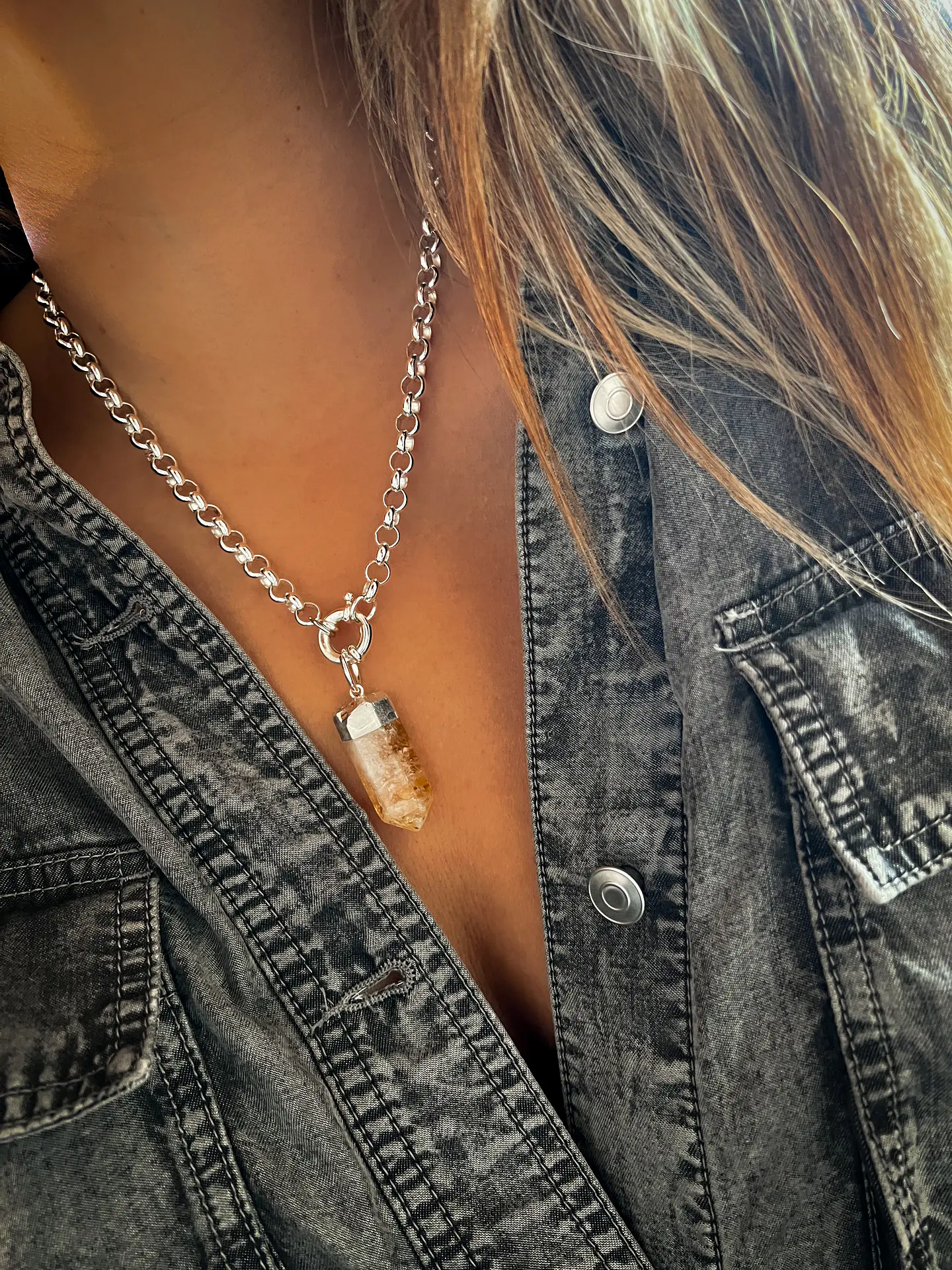 collar citrino 1