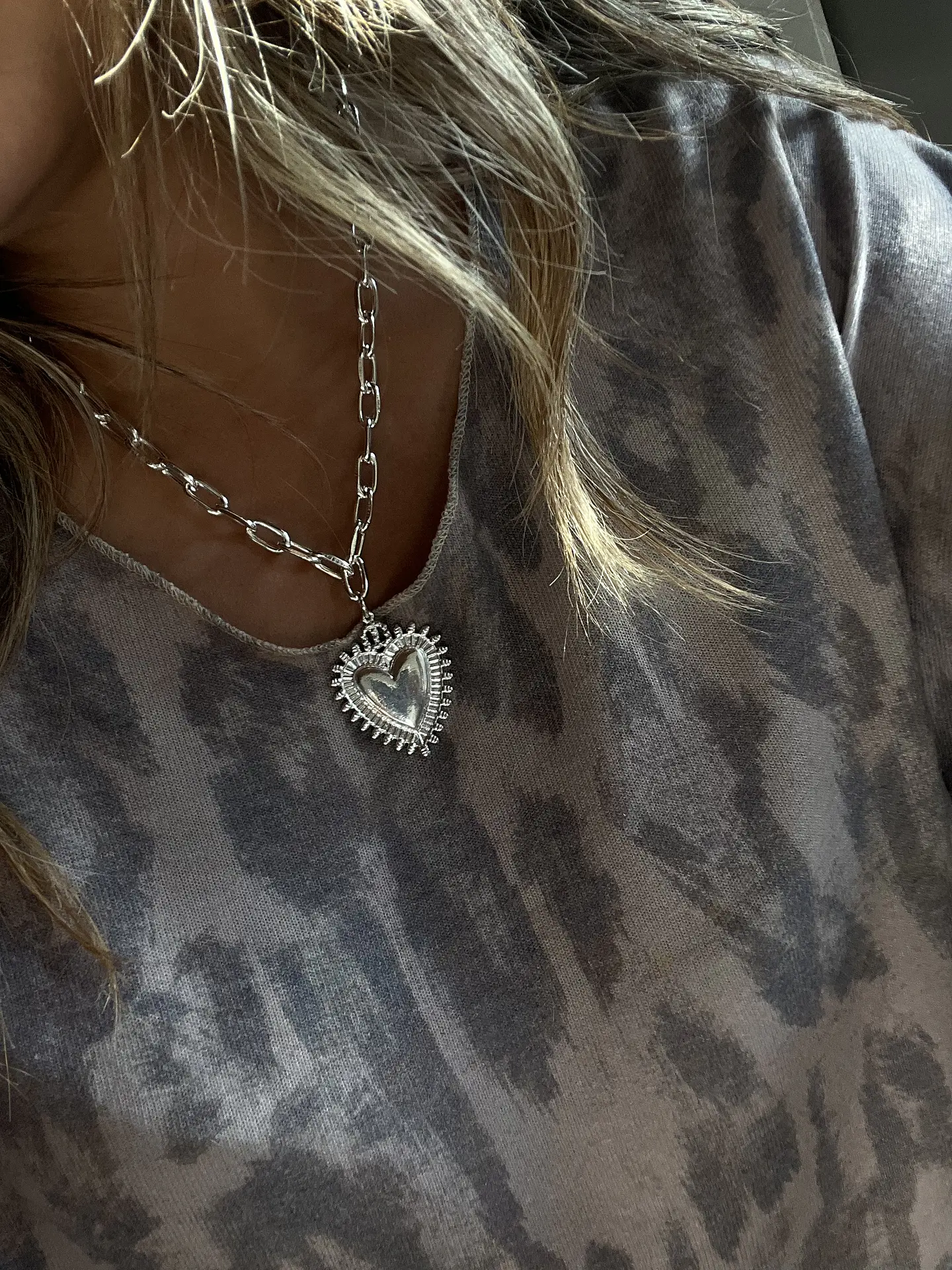 collar gran amor plata 4
