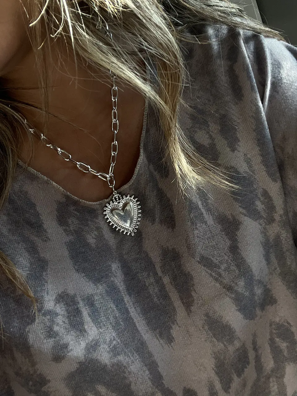 collar gran amor plata 4
