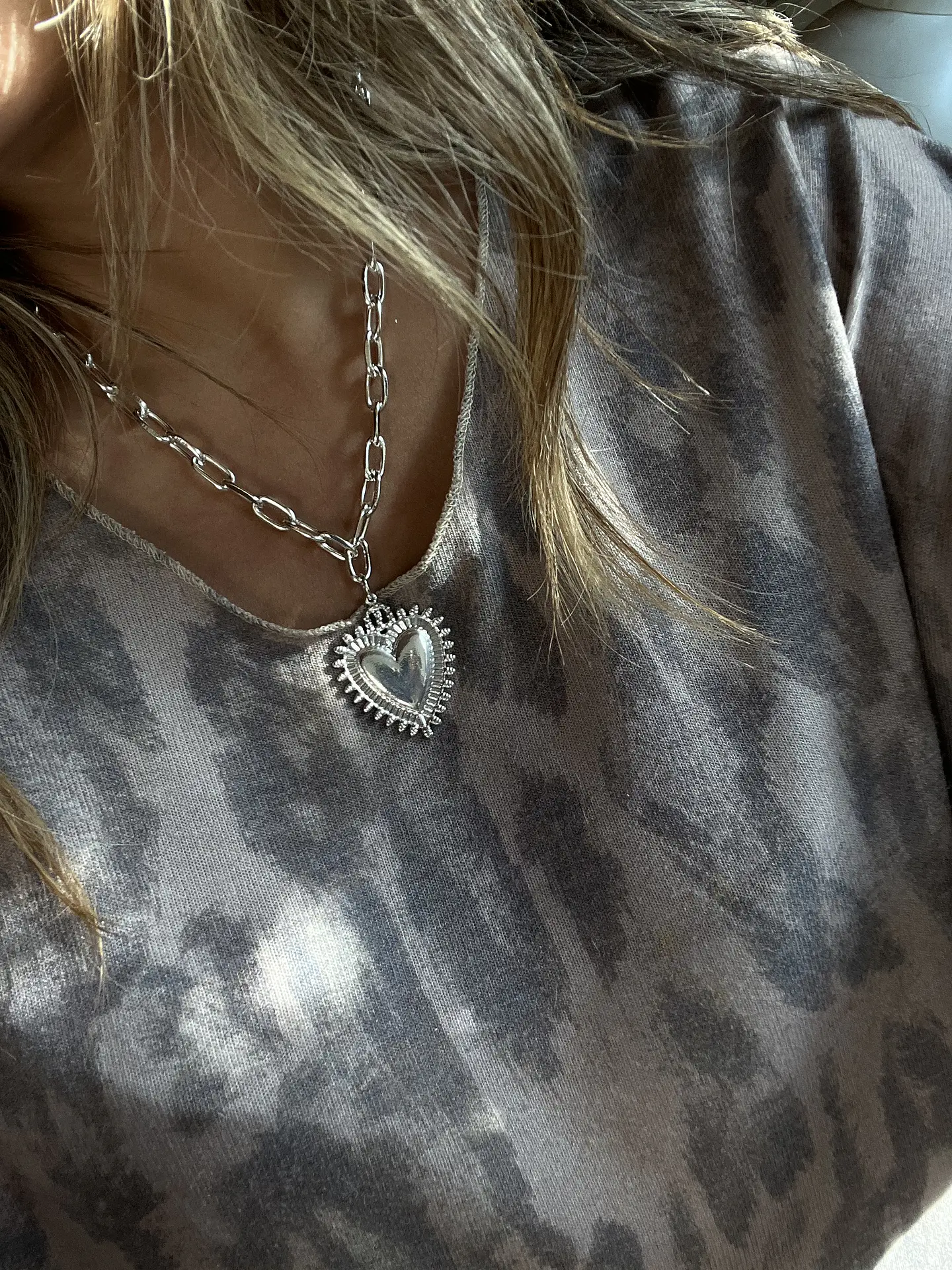 collar gran amor plata 3