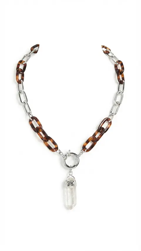 collar acrilena