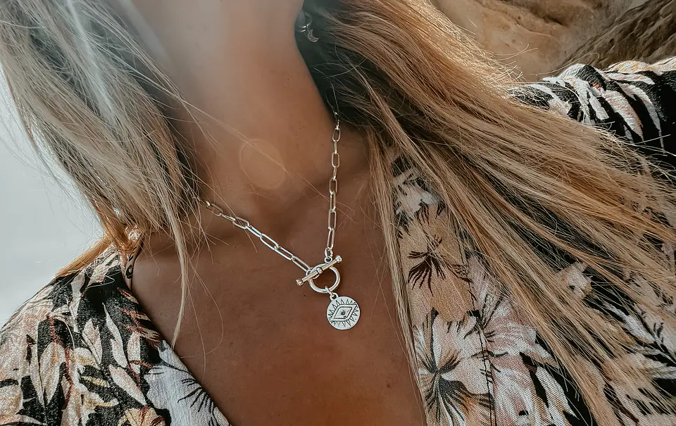 collar kani 1