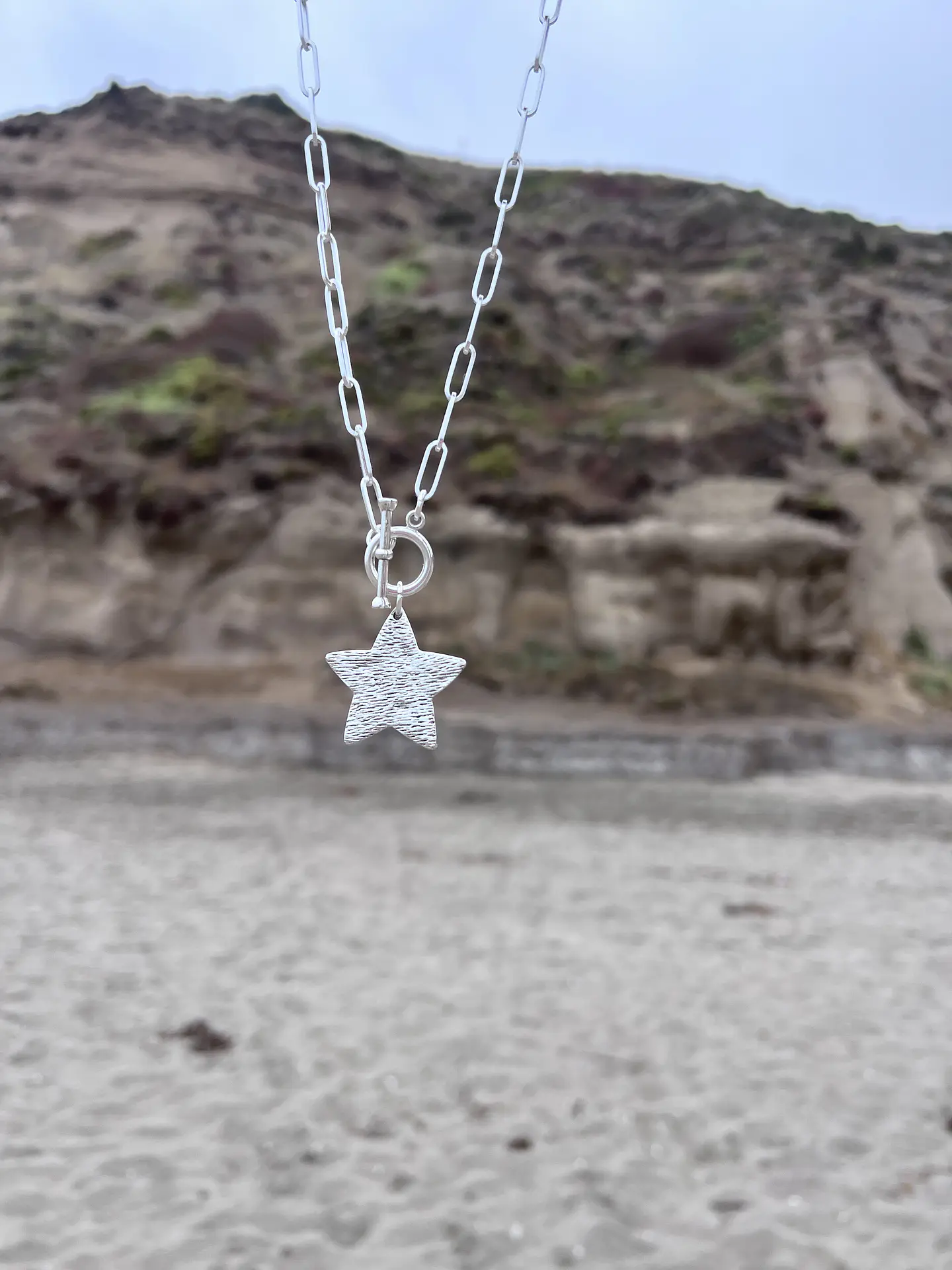 collar estrella  4