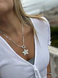 collar estrella  - Miniatura 2