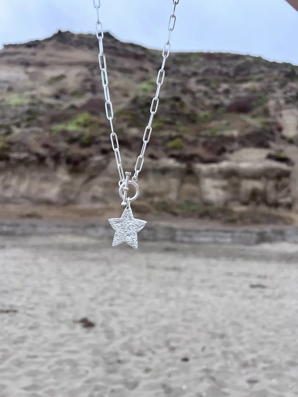collar estrella  3