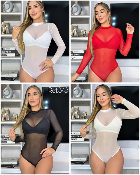 Body referencia 343