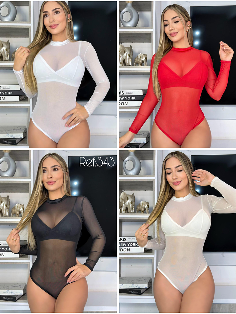 Body referencia 343 1