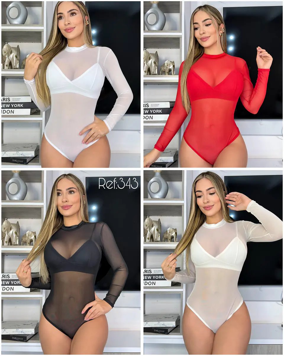 Body referencia 343 1
