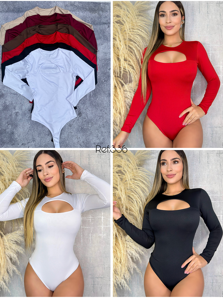 Body referencia 336 1