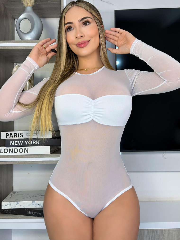 Body referencia 321 2