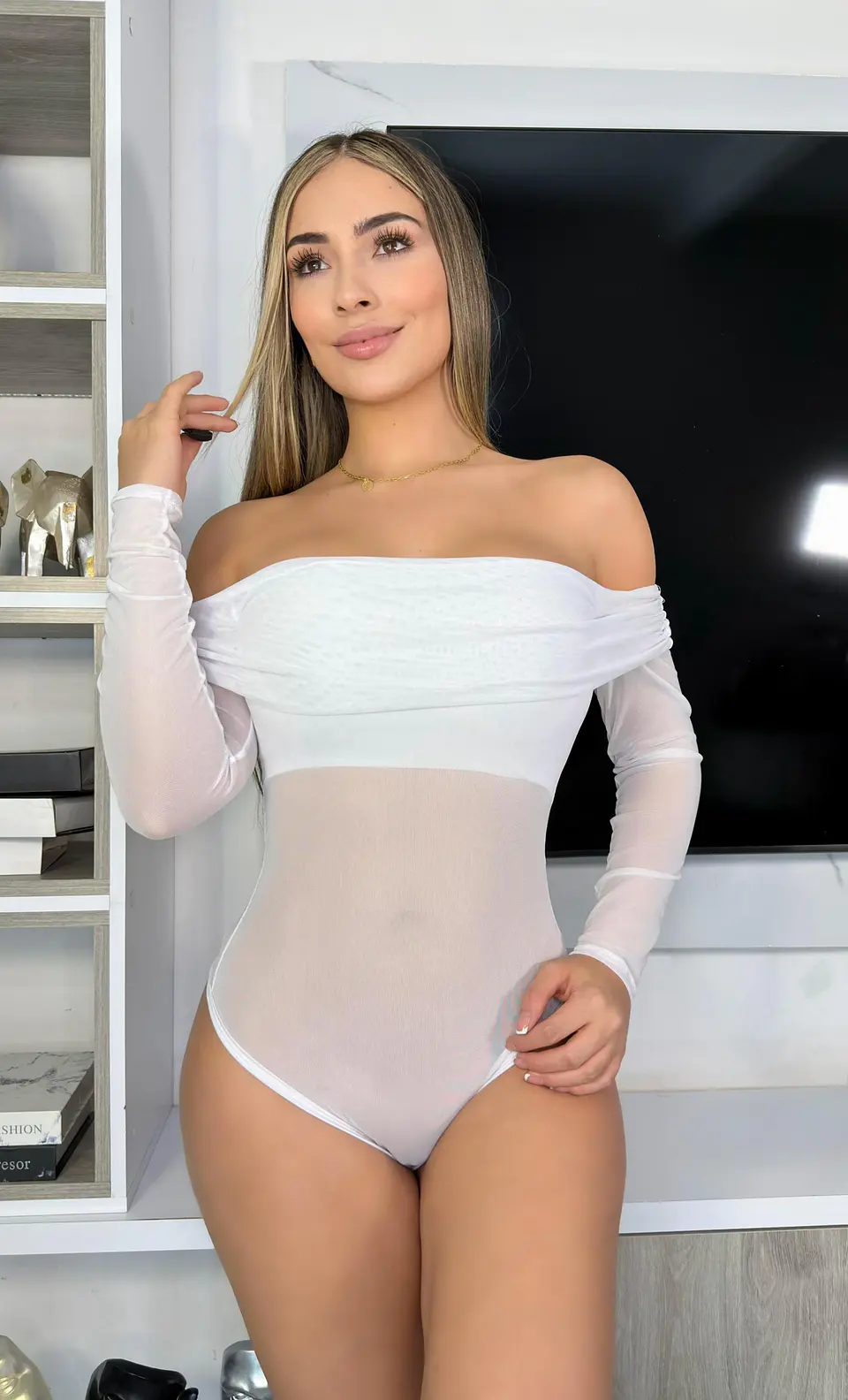 Body referencia 342 2