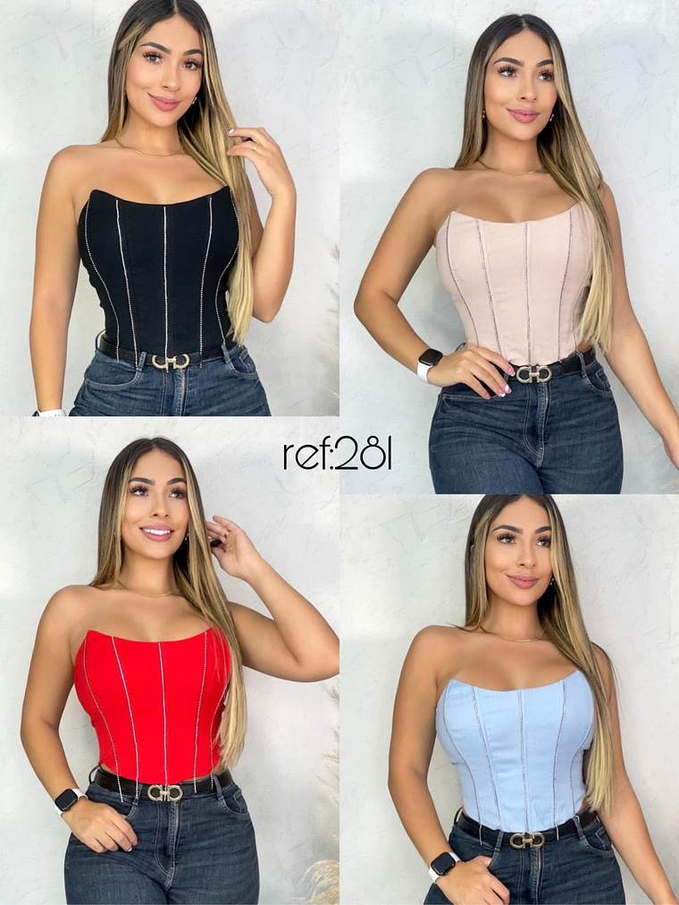 Corset 281 1