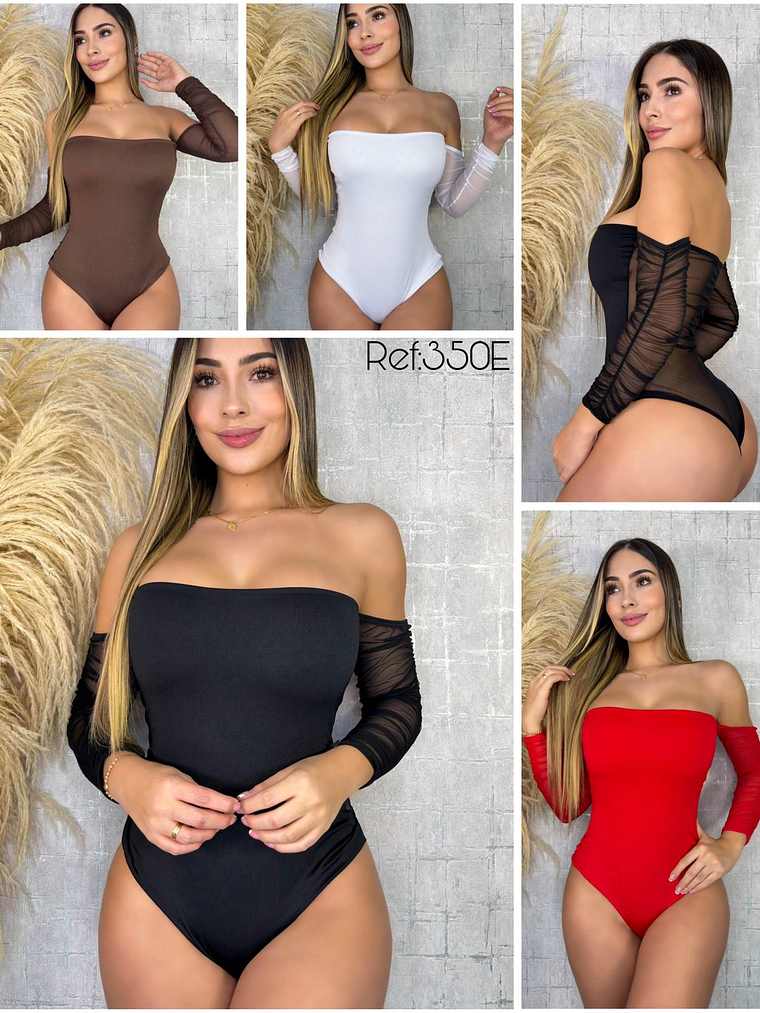 Body referencia 350 1